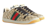 Gucci Screener lace-up sneakers - DUBAI ALL STAR