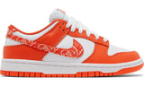 Dunk Low 'Orange Paisley' - DUBAI ALL STAR