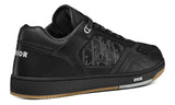 Dior World Tour B27 Low-Top Sneaker "Black" - DUBAI ALL STAR