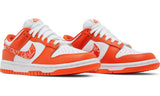 Dunk Low 'Orange Paisley' - DUBAI ALL STAR