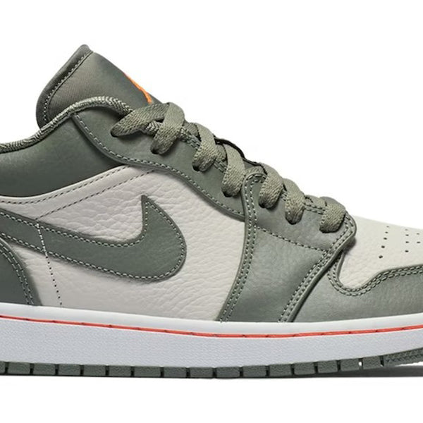 Army green jordan 1 shop