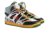 Gucci Basket high-top sneakers - DUBAI ALL STAR
