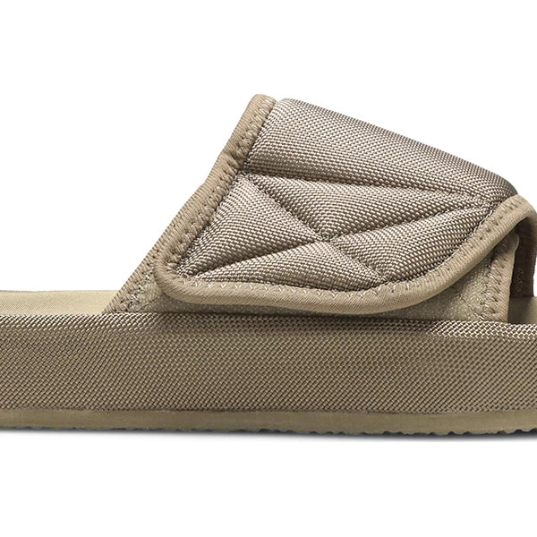 Yeezy Season 7 Fabric Slipper Sand DUBAI ALL STAR