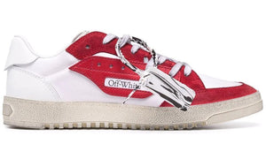 Off-White New Simple low-top sneakers - DUBAI ALL STAR