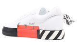 Off-White Low Vulcanized canvas sneakers - DUBAI ALL STAR