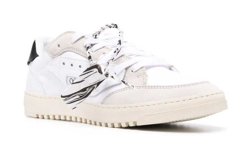 Off-White 5.0 low-top sneakers - DUBAI ALL STAR