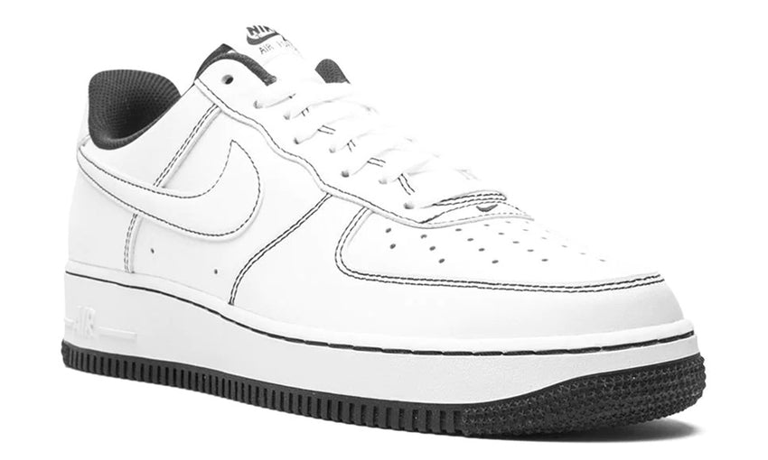 Nike Air Force 1 '07 Low-Top Sneakers - DUBAI ALL STAR