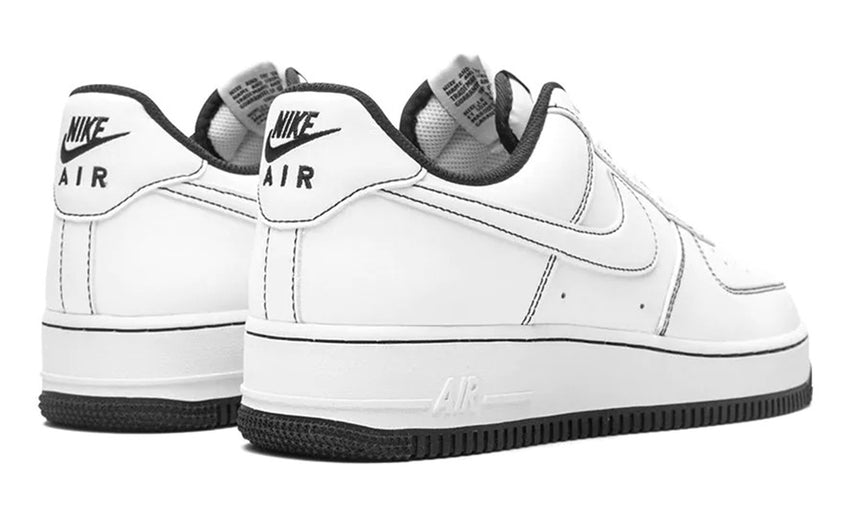 Nike Air Force 1 '07 Low-Top Sneakers - DUBAI ALL STAR