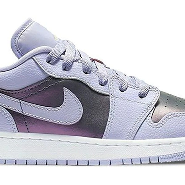 Air Jordan 1 Low Oxygen Purple DUBAI ALL STAR