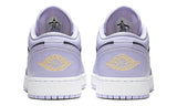 Air Jordan 1 Low "Oxygen Purple" - DUBAI ALL STAR