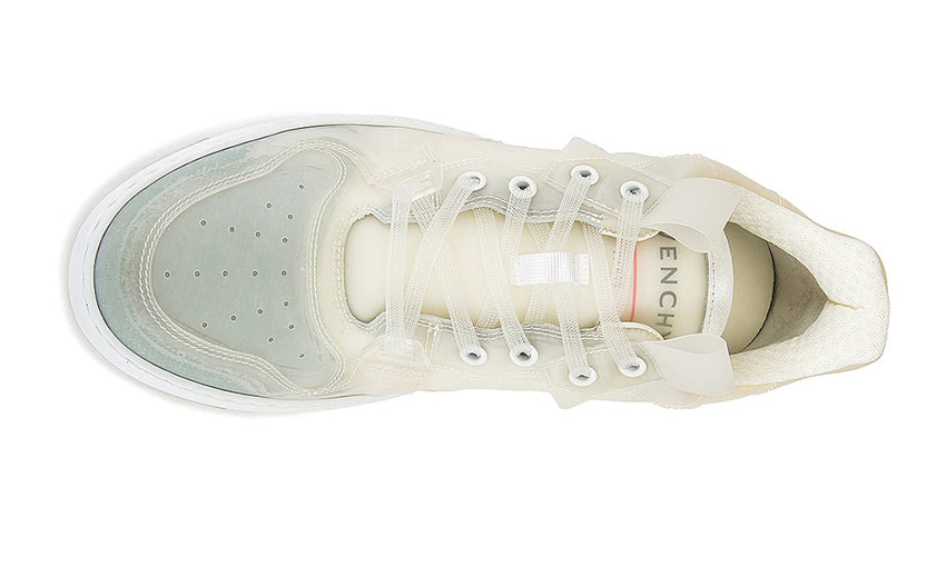 Givenchy Wing transparent-effect sneakers - DUBAI ALL STAR