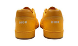Dior World Tour B27 Low-Top Sneaker "Yellow" - DUBAI ALL STAR