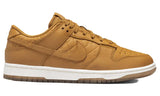 Nike Dunk Low "Quilted Wheat" - DUBAI ALL STAR
