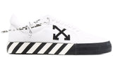 Off-White Low Vulcanized canvas sneakers - DUBAI ALL STAR