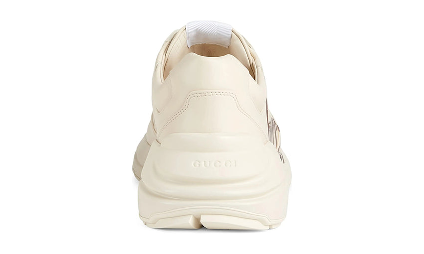 Gucci Rhyton 1921 Logo Sneaker - DUBAI ALL STAR