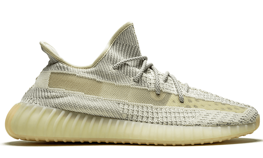 Yeezy lundmark release store time