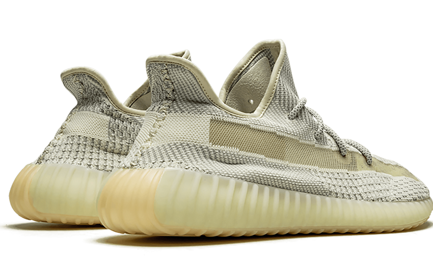 Yeezy Boost 350 V2 Lundmark DUBAI ALL STAR
