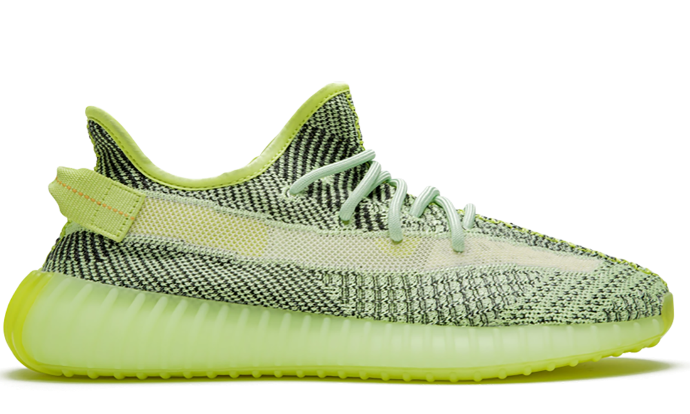Adidas yeezy boost 350 yellow undertone best sale