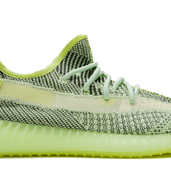 Yeezy Boost 350 V2 Yeezreel DUBAI ALL STAR