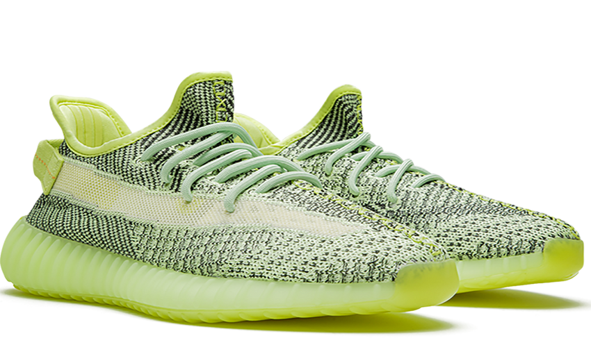Adidas yeezy top harga yellow