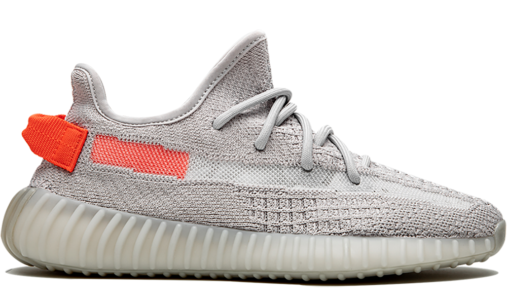 Yeezy Boost 350 V2 Tail Light