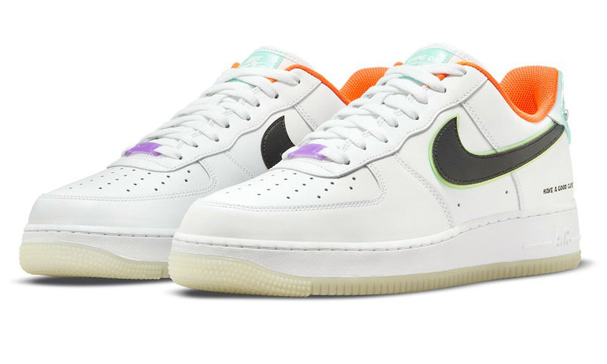 Nike Air Force 1 Low "Have a Good Game" - DUBAI ALL STAR